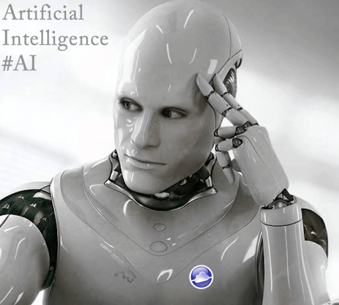 artificial intelligence #ai