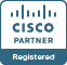 Cisco Authorized Technology Partner