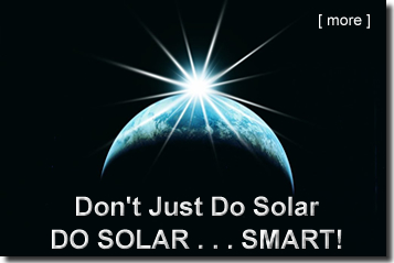 Solar Energy System Integration 