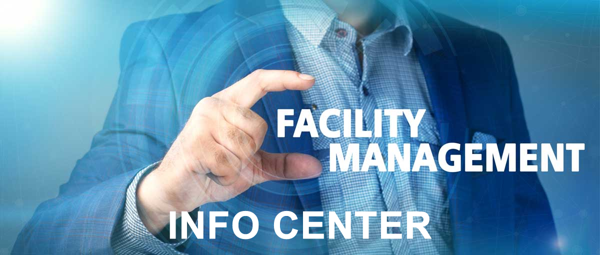 Smart Buildings Facility Management