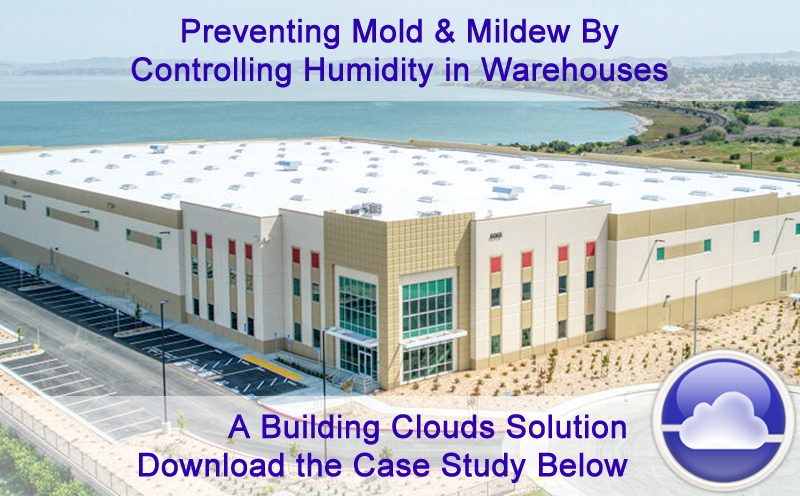 Smart Buildings Facility Management