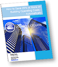 smart buildings by building clouds